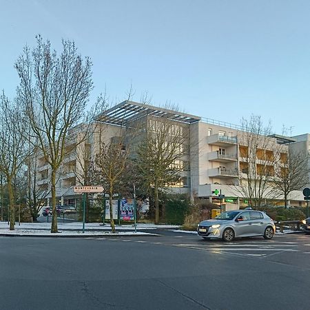 Cocon Moderne - Proche Disneyland Paris Montévrain Exterior photo
